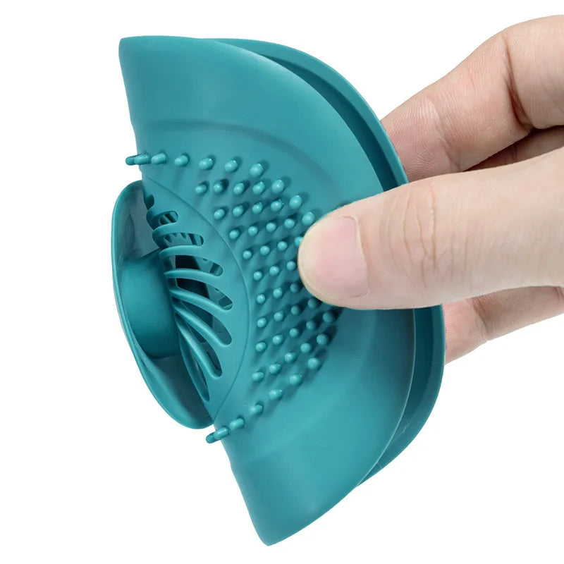 Sink Plug Shower Filter Drain Cover