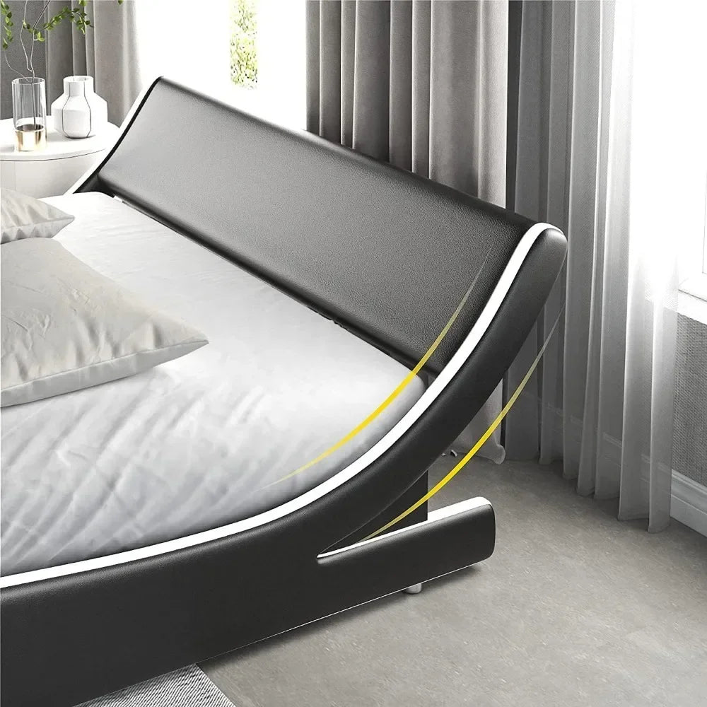Beds & Furniture Easy Assembly