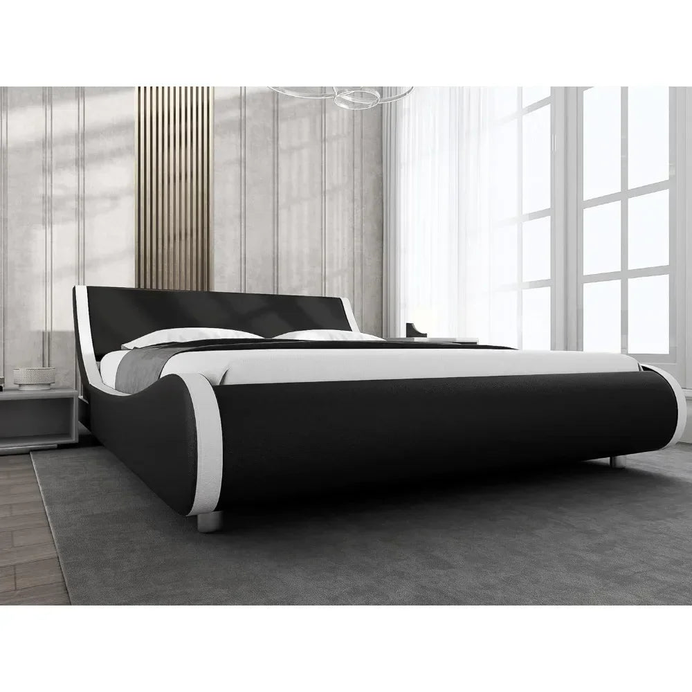 Beds & Furniture Easy Assembly
