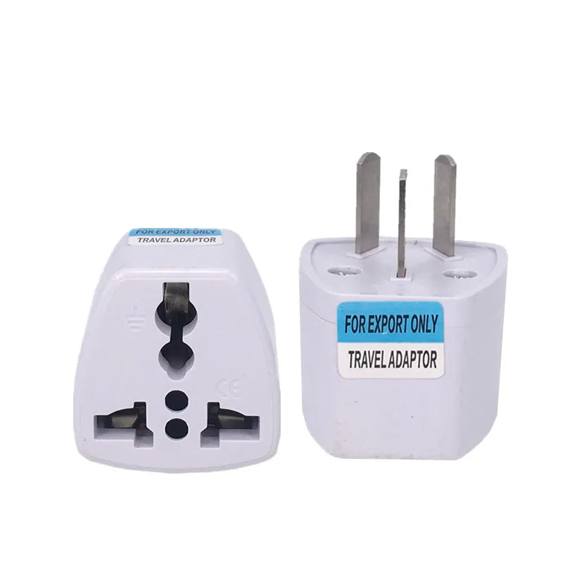 Universal Travel Adapter Plug Converter