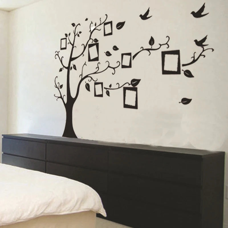 "Believe in Yourself Wall Decals"