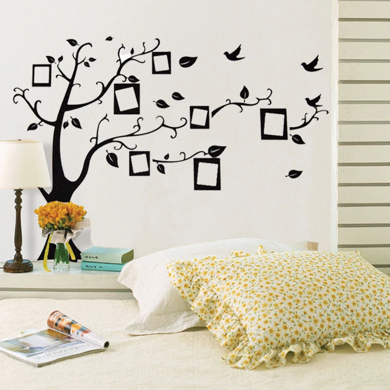 "Believe in Yourself Wall Decals"