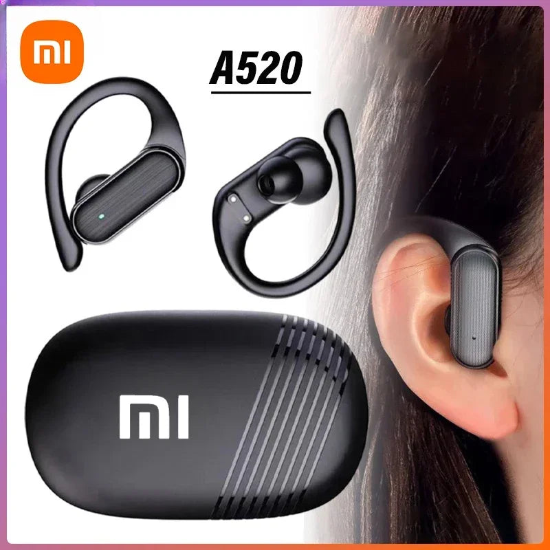 Xiaomi A520 Touch Control Bluetooth 5.3 HiFI Stereo Waterproof Earphone