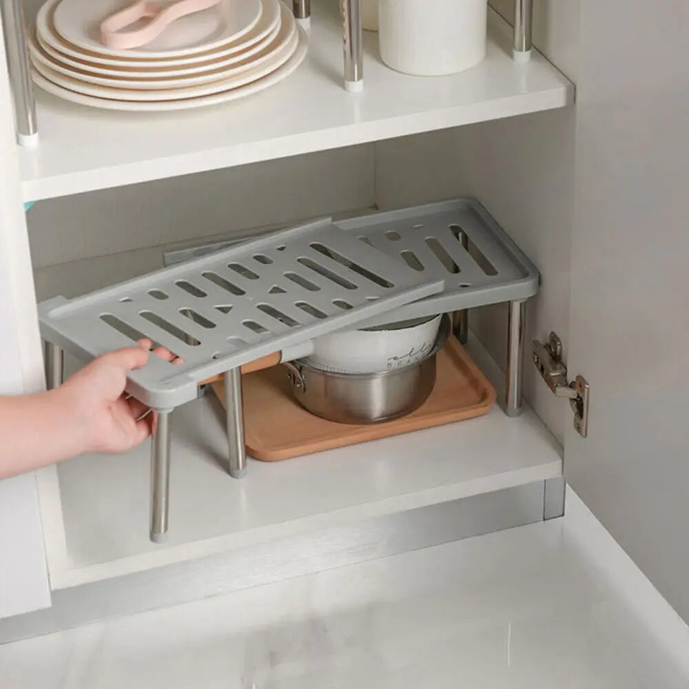 Expandable Shelf Organizer