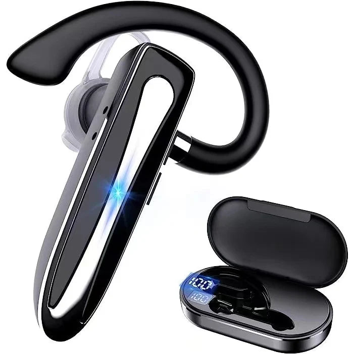 Wireless Business Headphone YYK530 Single Ear