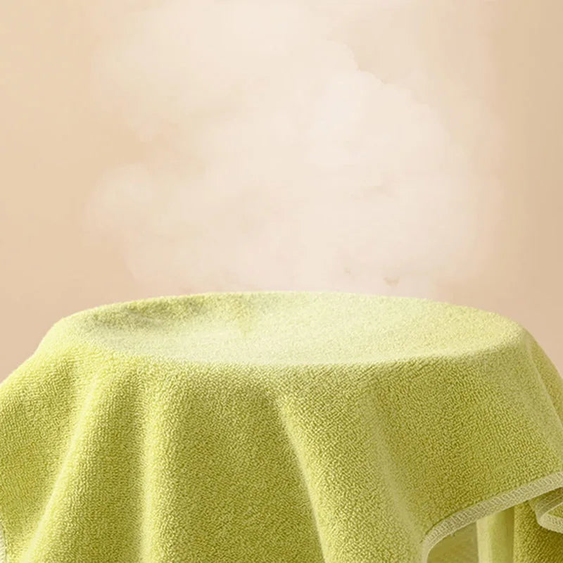 Soft Cotton Adult Bath Towel