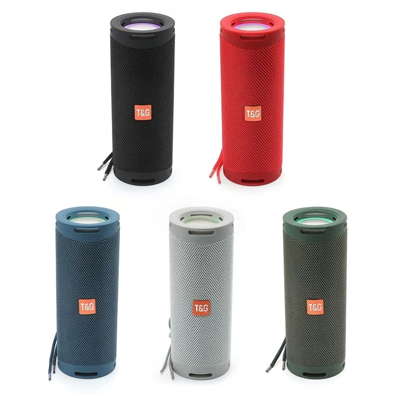 TG289 Wireless Outdoor Portable Speaker