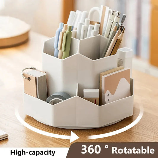 Desktop Stationery Organizer