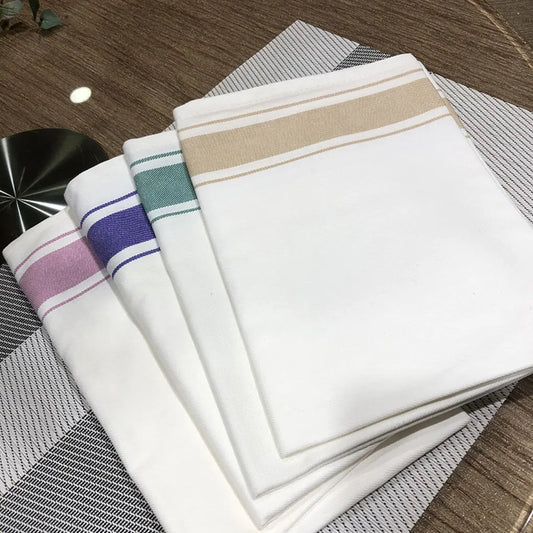 Colorful Absorbent Kitchen Drying Cloth