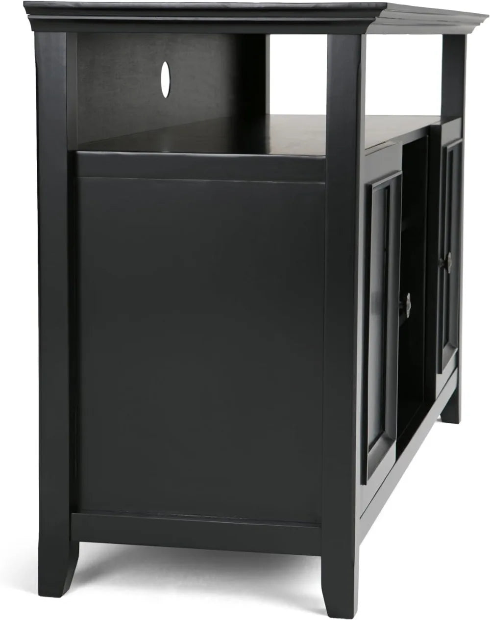 Universal TV Media Stand, 54 Inch Wide