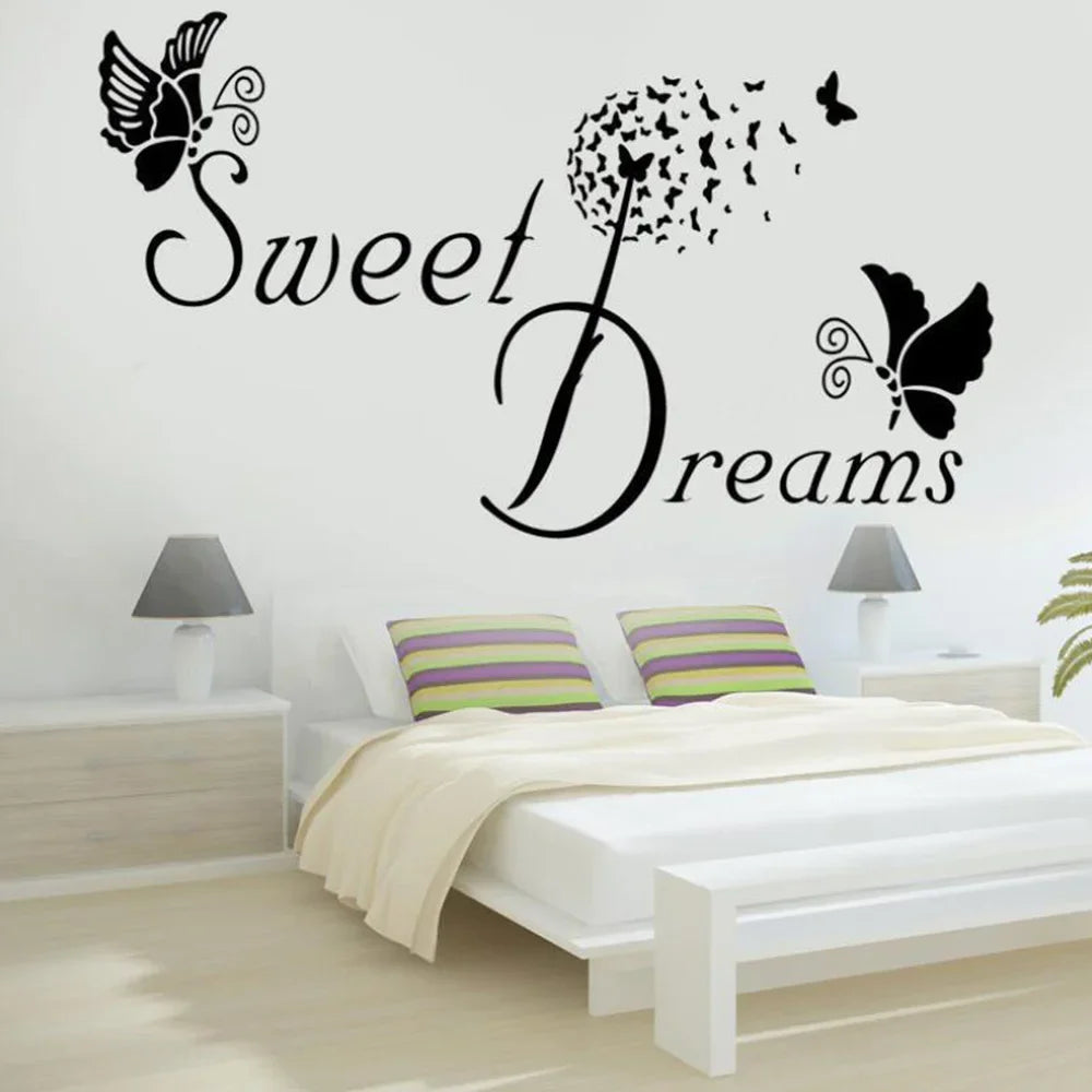 Romantic Letters SWEET DREAM