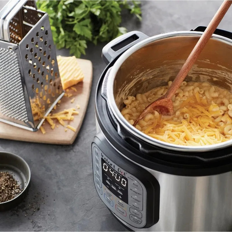 Instant Pot Duo 7-in-1 Mini Electric Cooker