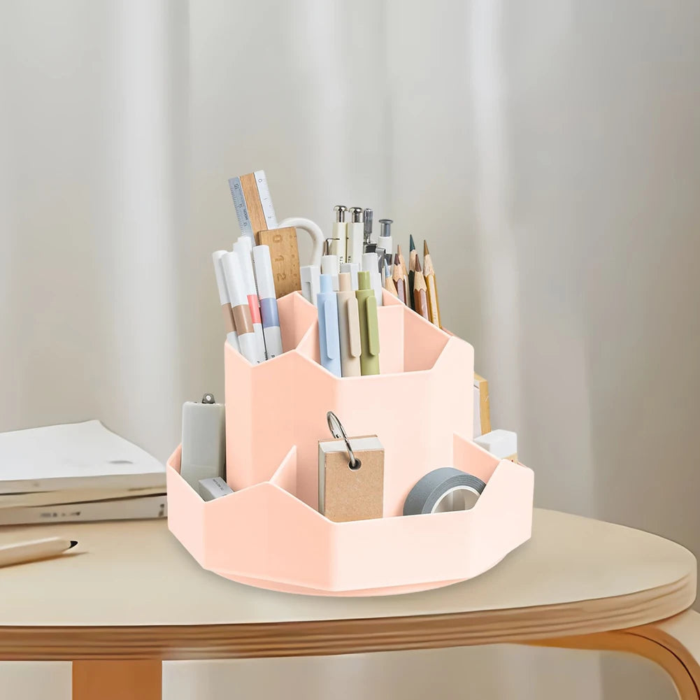 Desktop Stationery Organizer