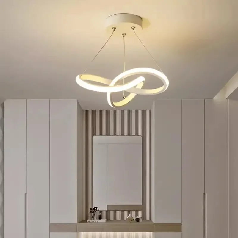 Nordic LED Ceiling Pendant Lamp Light