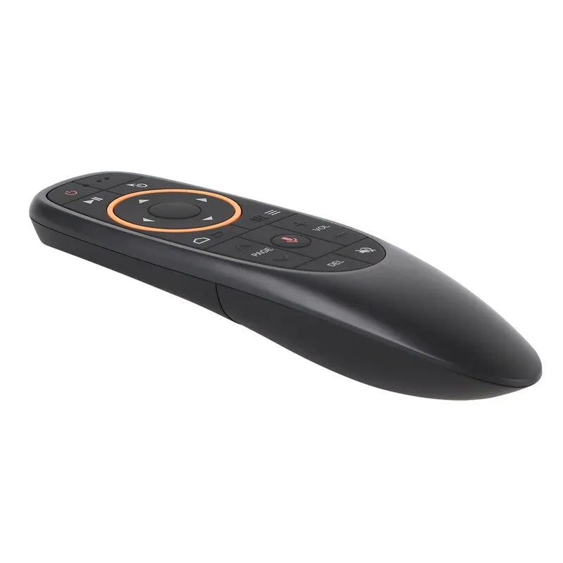 G10S Air Mouse Voice Remote for Android TV Boxes