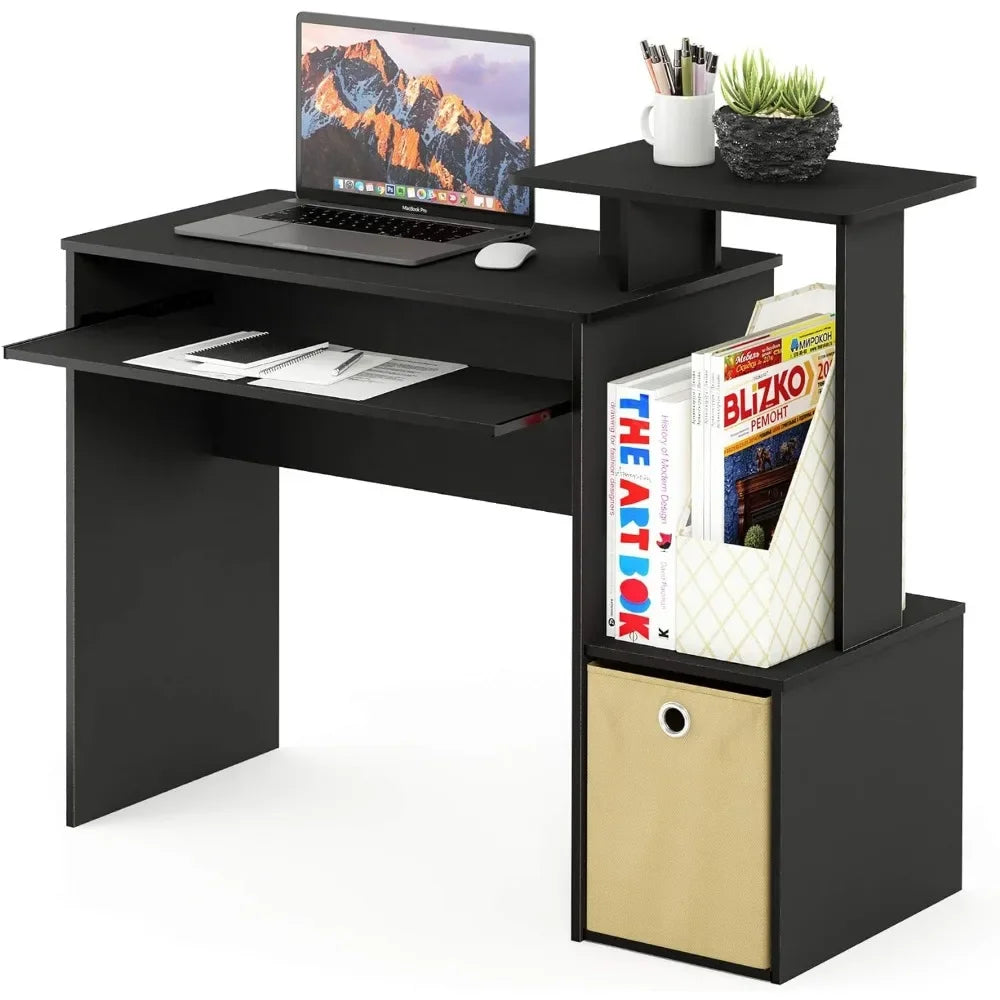 Multipurpose Home Office Computer Writing Desk