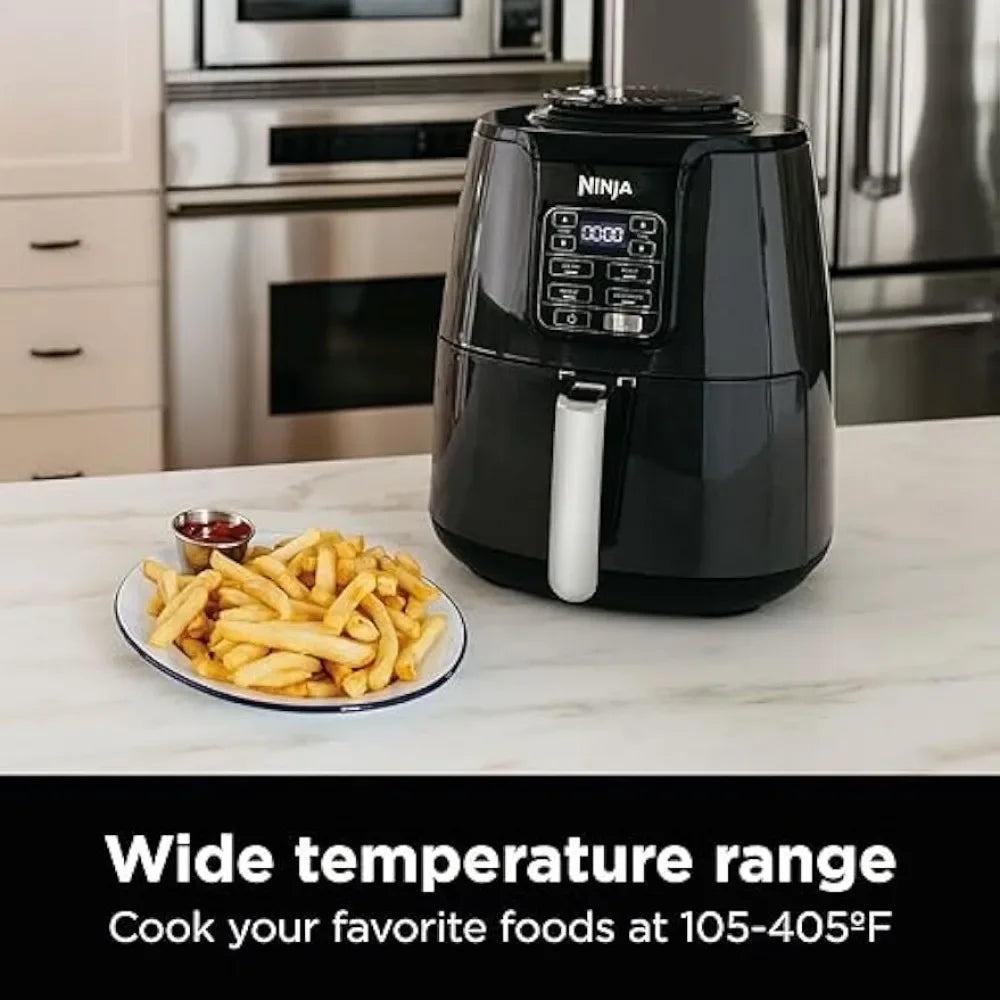 AF101 4-Quart Air Fryer