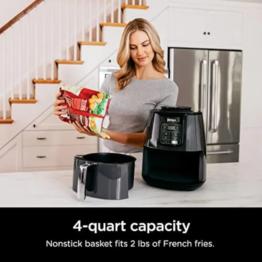 AF101 4-Quart Air Fryer