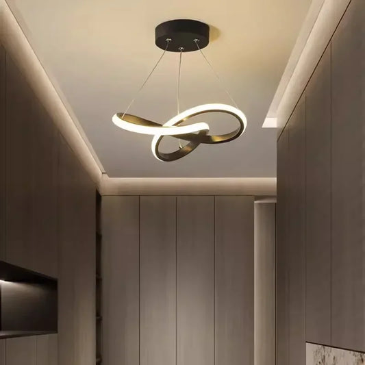 Nordic LED Ceiling Pendant Lamp Light