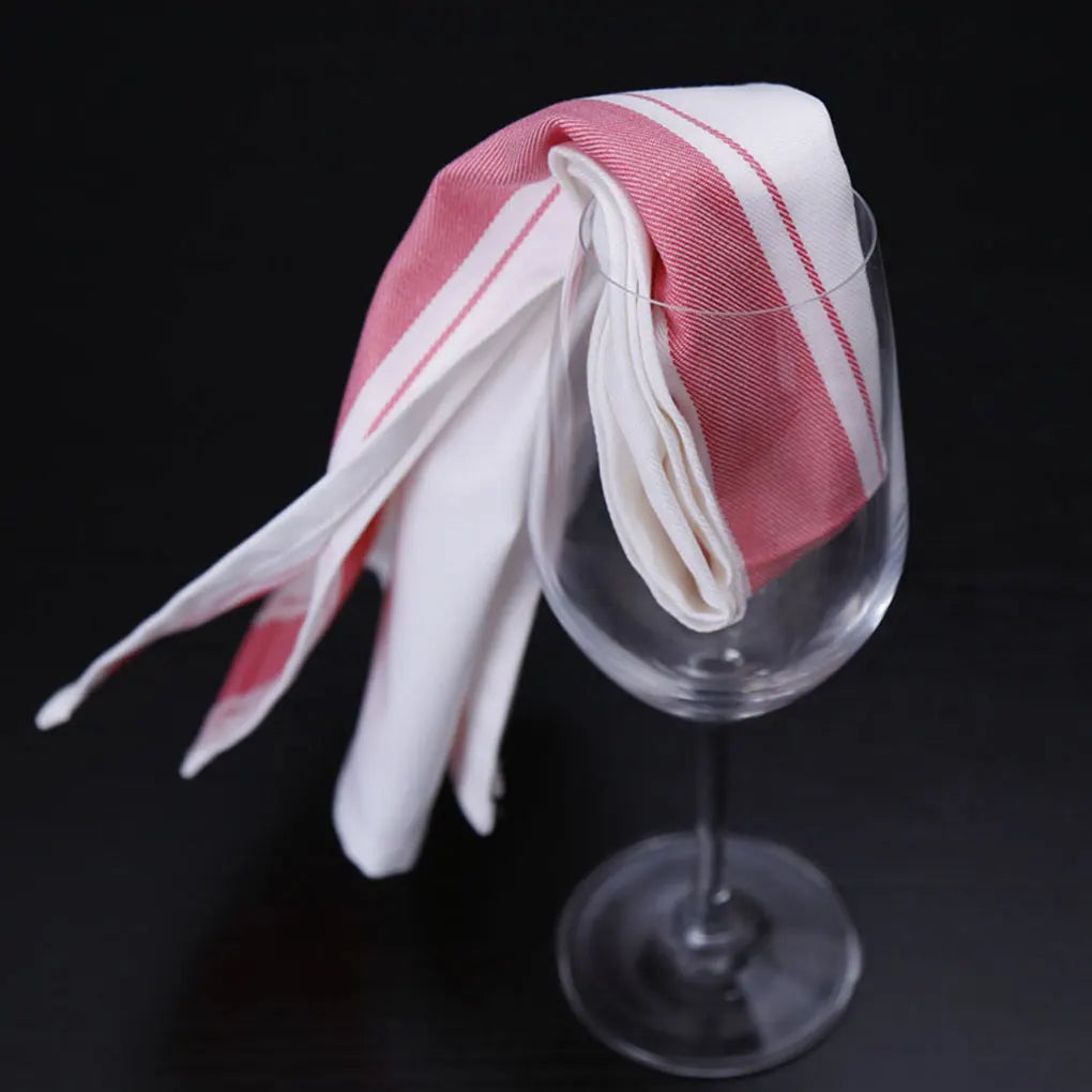 Colorful Absorbent Kitchen Drying Cloth