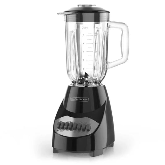 Black Decker 10-Speed Blender