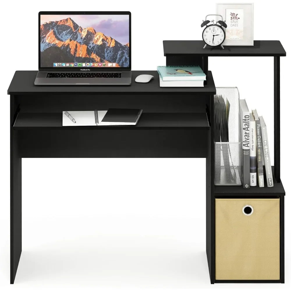 Multipurpose Home Office Computer Writing Desk