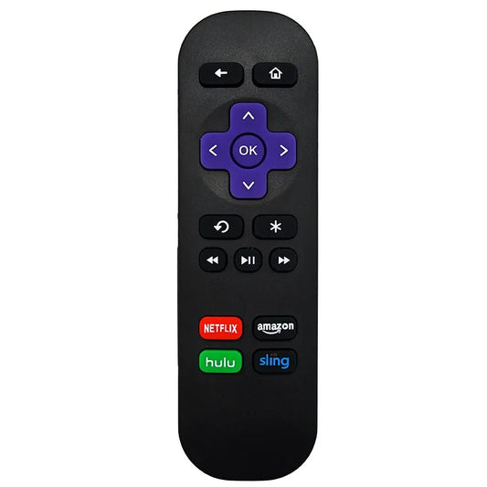 Rc680 Remote Control for Roku Devices