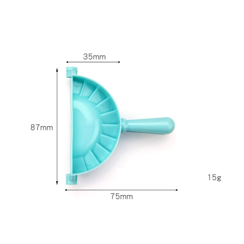 Easy-to-use Heart Butterfly Dumpling Mold