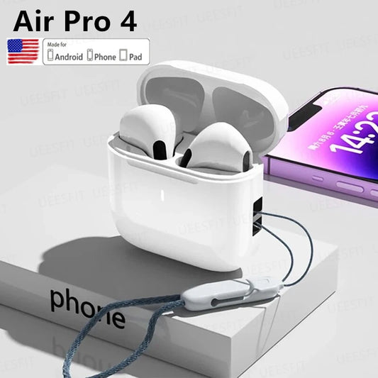 Wireless Bluetooth Earphones