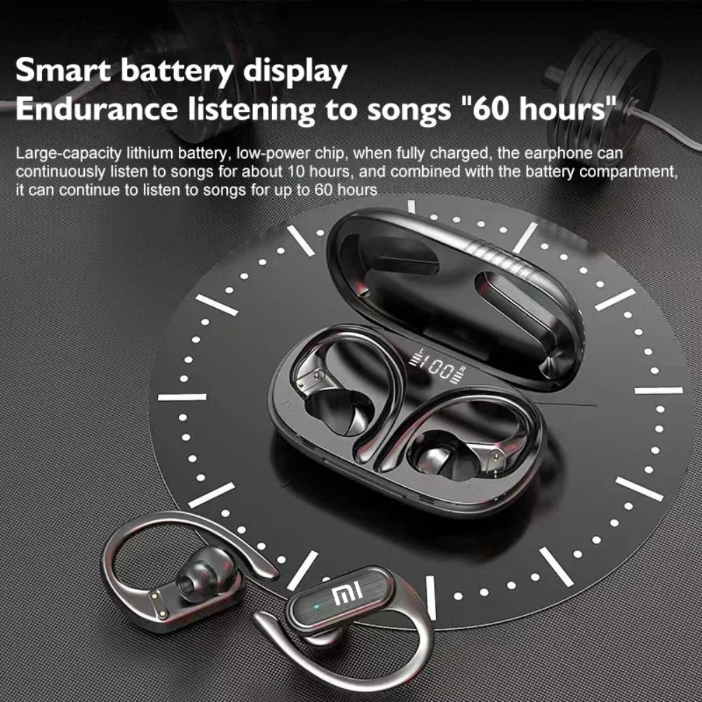 Xiaomi A520 Touch Control Bluetooth 5.3 HiFI Stereo Waterproof Earphone