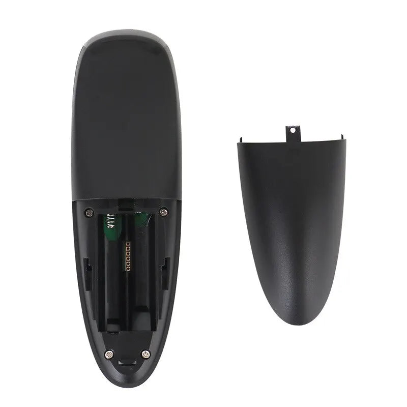 G10S Air Mouse Voice Remote for Android TV Boxes