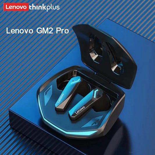 Lenovo GM2 Pro Bluetooth 5.3 Earphones