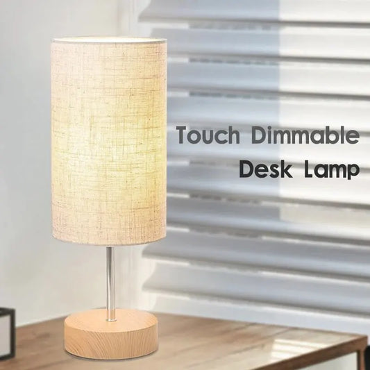 Adjustable Temperature LED Table Lamp