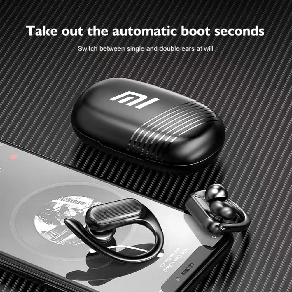 Xiaomi A520 Touch Control Bluetooth 5.3 HiFI Stereo Waterproof Earphone