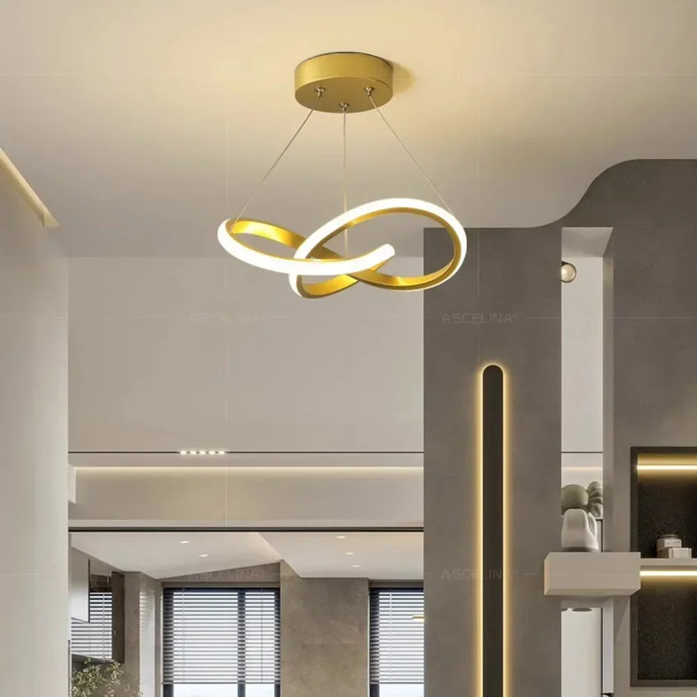 Nordic LED Ceiling Pendant Lamp Light